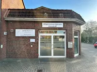 Allgemeinarztpraxis Henstedt Heiko Bahnsen und Danny Paysen