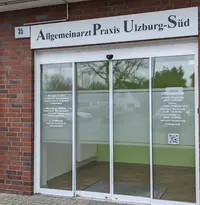 Allgemeinarztpraxis Ulzburg-Süd m