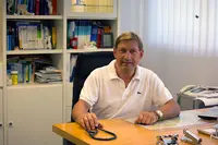 Brückner Norbert Dr. med.