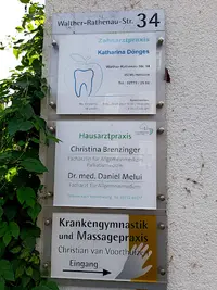 Landarztnetz Lahn-Dill Standort Herborn