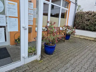 Hausarztpraxis Ines Gruber