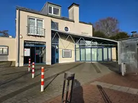 Sabine Fahlbusch - Fachärztin für Allgemeinmedizin