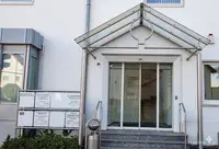Hausärztin Lyudmyla Peters