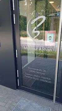 Mahmut Ayhan