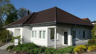 Hausarztpraxis Koltes