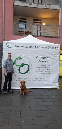 Hausarztpraxis Christoph Ormanin - Herne