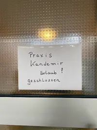 Hausarztpraxis M. Kandemir