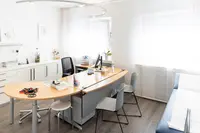 Hausarztpraxis Sebastian Fark & Carina Kruppa-Schürmann