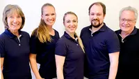 Hausarztzentrum Eickeler Markt - Dr. Katharina Abbing - Oliver Feldkamp - Altijana Osmanovic - Dr. Doris Schröer-Dahlberg