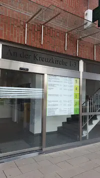 Heide Opitz Allgemeinmedizin