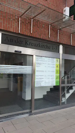 Heide Opitz Allgemeinmedizin