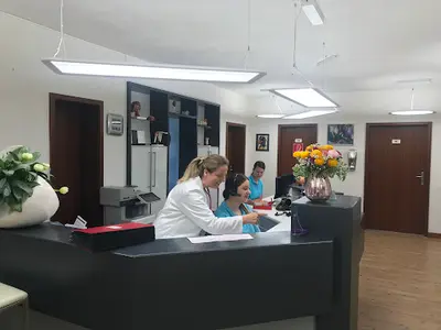 Albpraxis Heroldstatt - Dr. Hannelore Zimmermann
