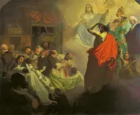 Arztpraxis Johann F. Walker