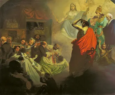 Arztpraxis Johann F. Walker