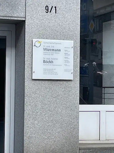 Diabeteszentrum Herrenberg