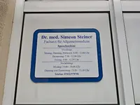 Dr. med. Simeon Steiner