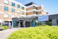 Praxis für Allgemeinmedizin MVZ Herrenberg