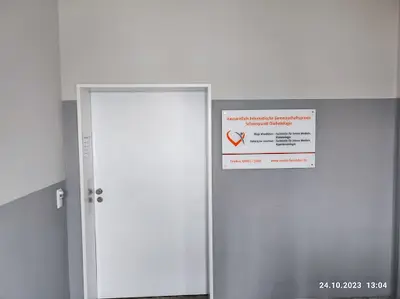 Hausärztlich - Internistische Praxis Windhövel & Luschnat