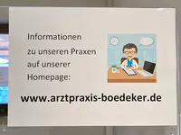 Dr. Boedecker
