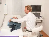 Praxis für Allgemeinmedizin - Dr. med. Timm Wiecken