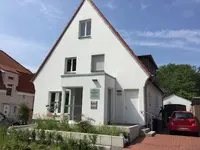 Gemeinschaftspraxis Dr. med. Bernhard Kortenbruck und Dr.med. Dorothee Ahrens-Kortenbruck