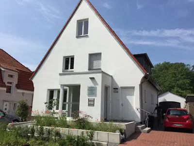 Gemeinschaftspraxis Dr. med. Bernhard Kortenbruck und Dr.med. Dorothee Ahrens-Kortenbruck