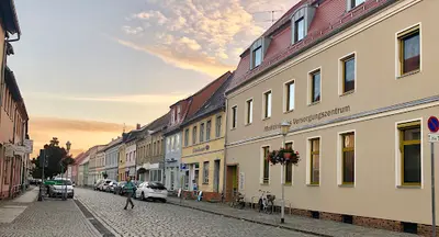 MVZ Herzberg