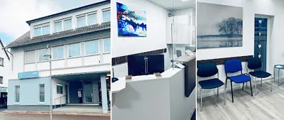 Gesundheitszentrum Gelstertal