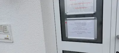 Dr. med. Michael Beck Arzt für Allgemeinmedizin