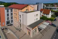 MVZ Hildburghausen - Praxis für Radiologie