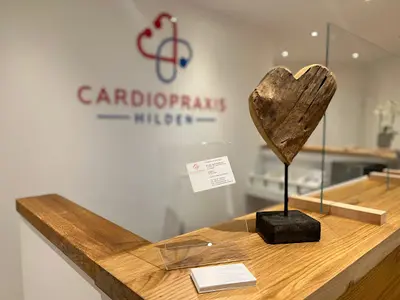 Cardiopraxis Hilden