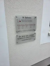 Praxis am Strauch