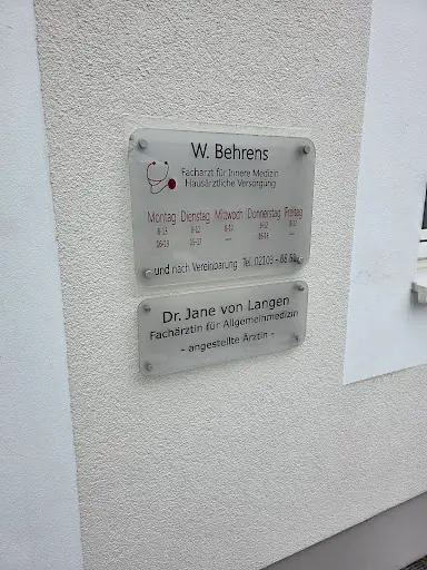 Praxis am Strauch