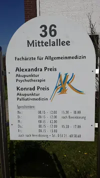 Alexandra Preis