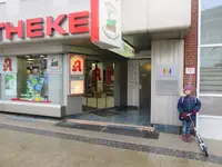 Arztpraxis Buerstedde