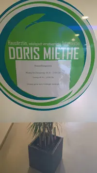 Dr. med. Doris Miethe
