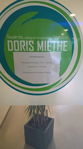 Dr. med. Doris Miethe