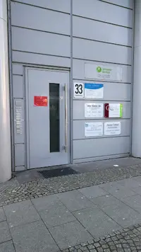 Dres. med. Eckhard und Uta Hehenkamp