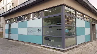 Hausärztliche Gemeinschaftspraxis Dres. Tyroller & Schonebeck
