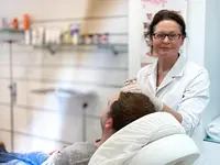 Dr. med. Natalie Wiesen fachärztliche Privatpraxis