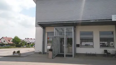 Hausarztpraxis am Rothsee, Dr. Anton Fischer