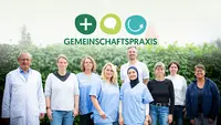 Gemeinschaftspraxis Himbergen (Dr. med. Mark Tillmann, Andreas Rother, Jaana Reiser)
