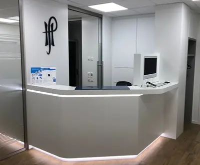 Hausarztpraxis Hartel