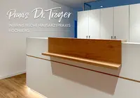 Hausarztpraxis Dr. Tröger, Höchberg