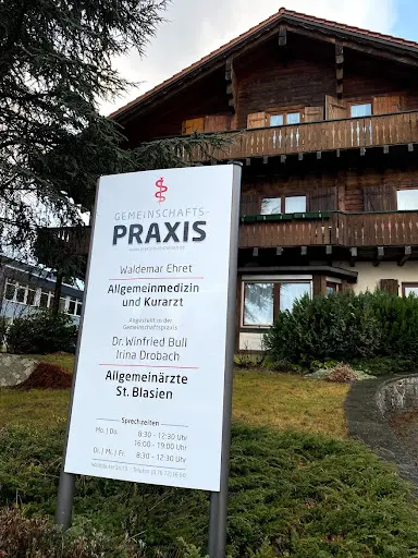 Praxis Waldemar Ehret