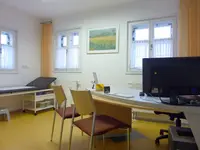 Dres. med. Nicola Ell und Stephanie Ell, Fachärztinnen für Allgemeinmedizin