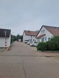 Hausarztpraxis Eichenstrasse