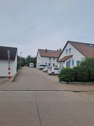 Hausarztpraxis Eichenstrasse
