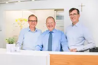 Gemeinschaftspraxis Dres Hoffmann & Hardewig - Dr. med. Nicolas Hoffmann