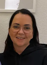Praxis Frau Günes Clausen und Anna Frank